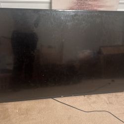 65” RCA Roku Tv 