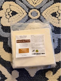 shea butter soap base