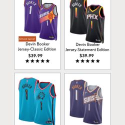 Jerseys NBA SOCCER & MORE 