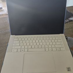 Dell XPS 15 9500