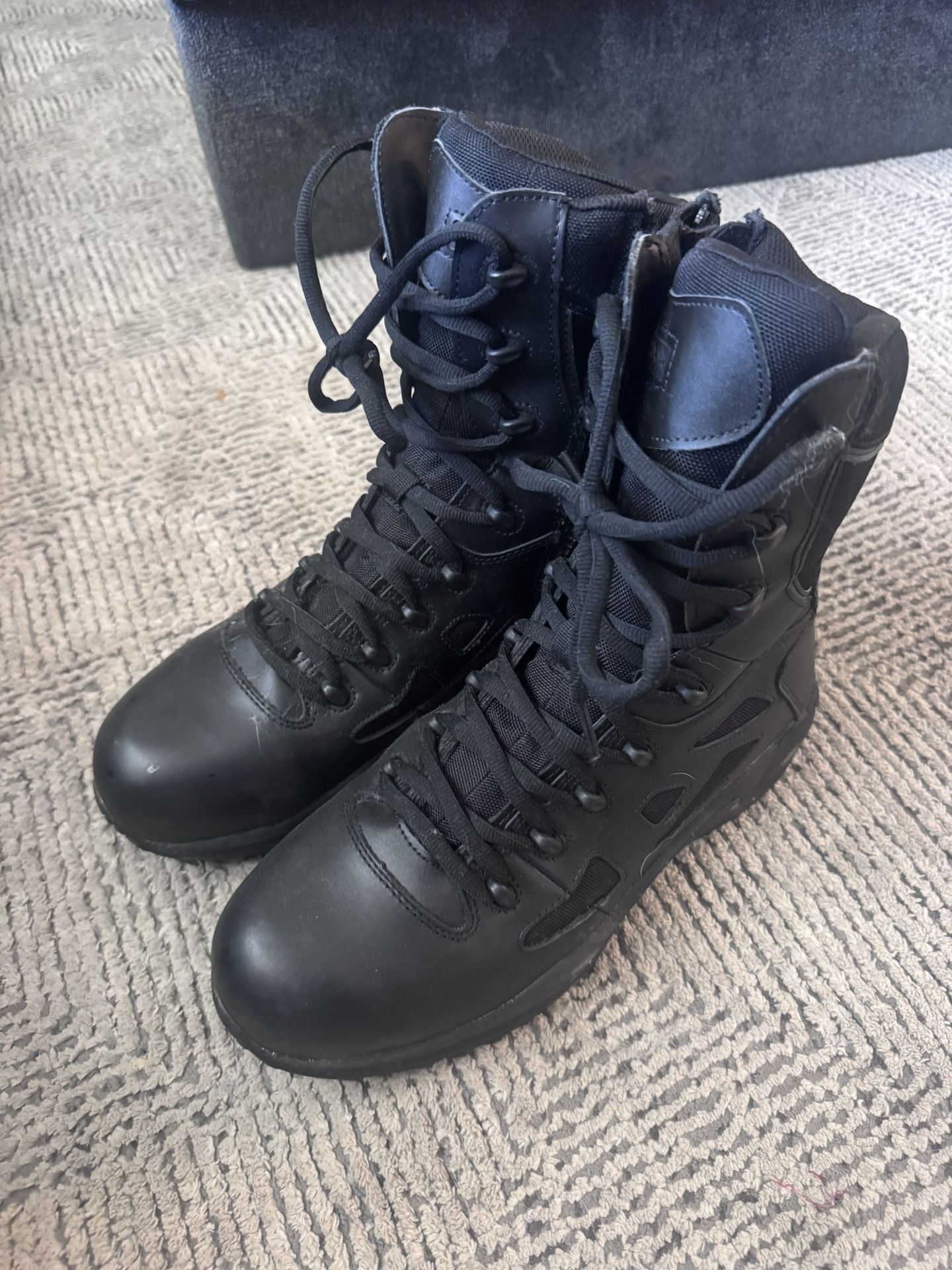 Reebok Work Boots
