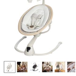 Maxi Cosi Cassia Swing