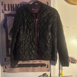 Pre-Owned Kenneth Cole New York Jacket Women’s Medium 