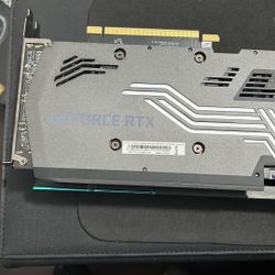 Zotac Gaming RTX 3080 GPU