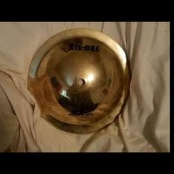 Cymbals