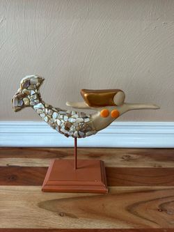 Mermaid decor