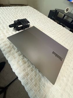 Lenovo ThinkBook 14 G7 – Core Ultra 7 – Touchscreen