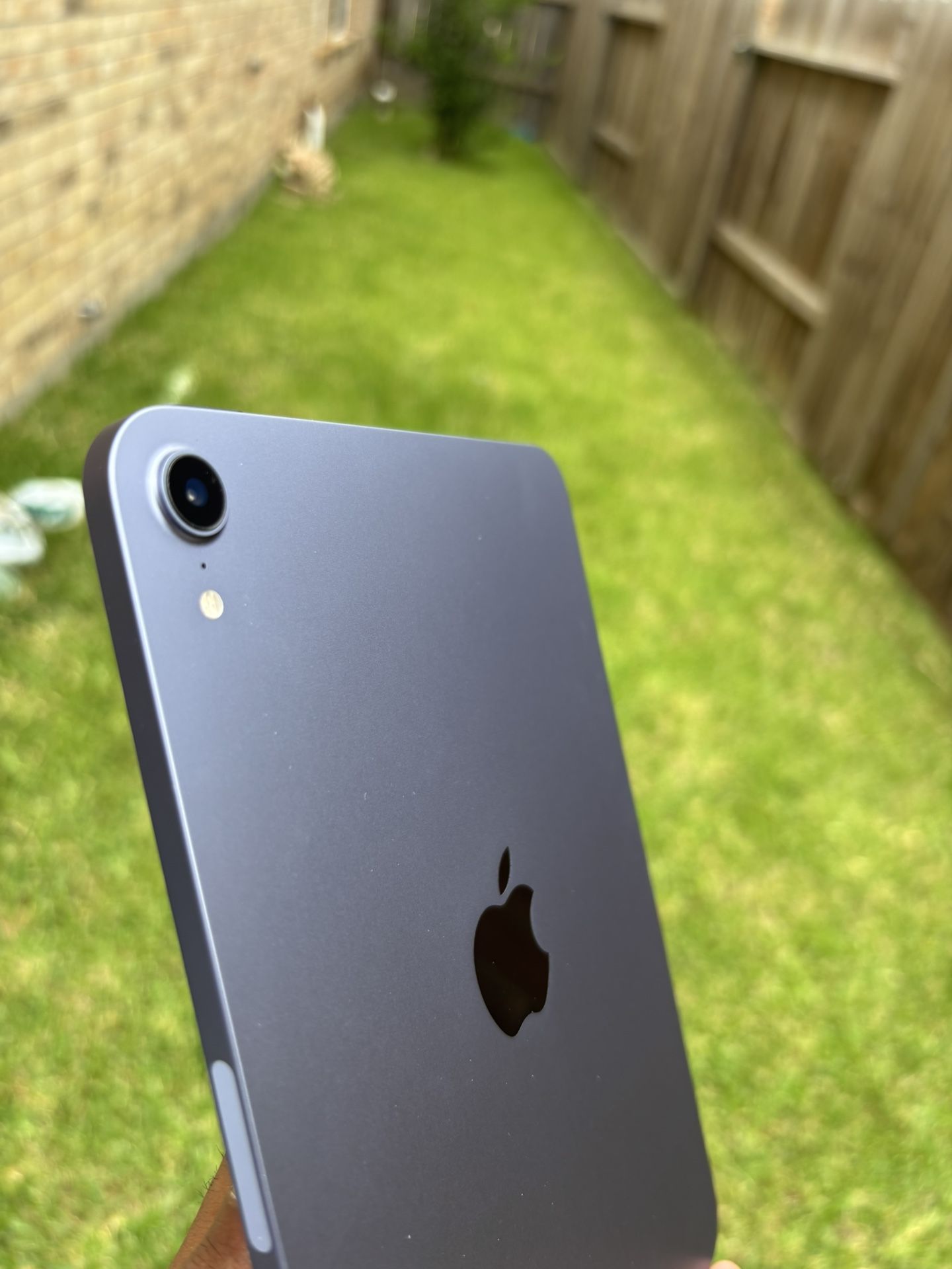 Ipad mini Purple