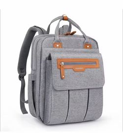 diaper backpack