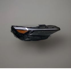 2023 2024 KIA SPORTGE LED REFLECTOR HEADLIGHT RIGHT USED OEM