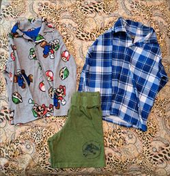 Pj's