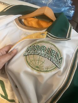 Harlem Globetrotters 3 Piece Jersey Set