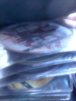 (34)Mixed Lot of PS3 Video Games