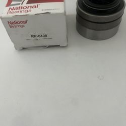 Rolinera  BCA  NATIONAL Bearings RP 6408   Shaft Repair Bearing