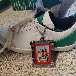 Women's Air Jordan 2 retro low se 9