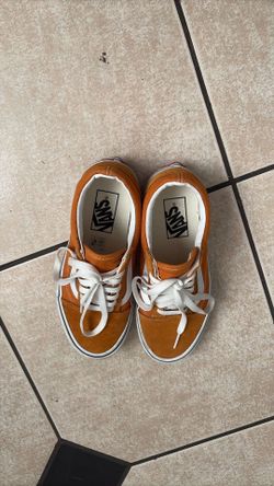 Vans Old Skool Shoes