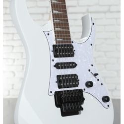 Electric Guitar Ibanez RG350DXZ