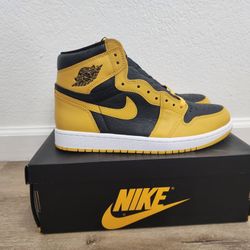 Jordan 1 Pollen