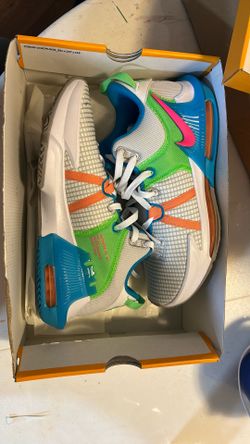 Lebron Witness 7