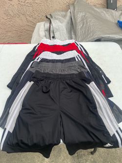 Adidas short