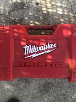 Milwaukee