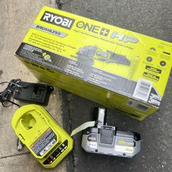 RYOBI