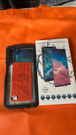 Samsung case A14-5G