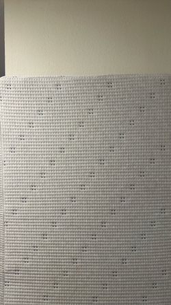 Sleepsy twin mattress