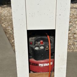 Craftsman compressor 