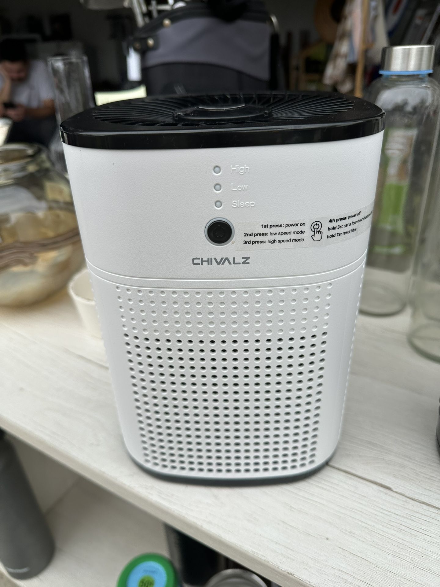 Air Purifier