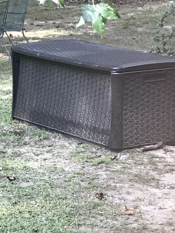 Garden Storage Bin For In Covington La Offerup Garden Storage Bin