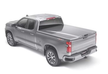 <2014 F250 Hard Bed Cap