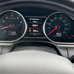 2015 Audi Q7