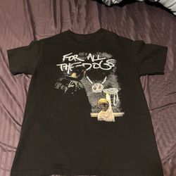 Drake Tee Small