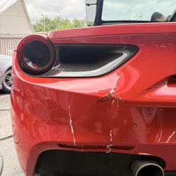 Pintura, Golpes, Arañazos , Hundidos, Choques , Luz Rota, Chapisteria General. Paint, Dents, Scratches, Damages, Crashed Car, Bodywork Paint Work