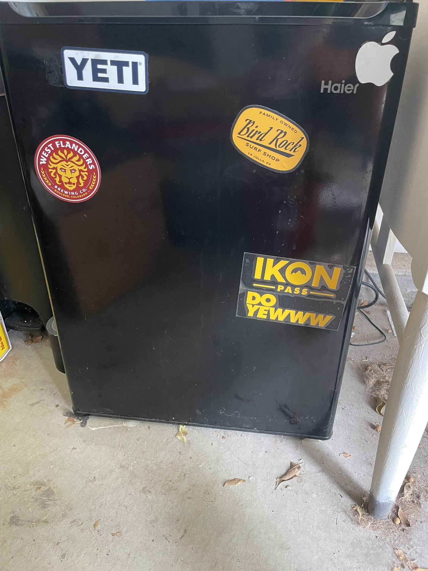 Mini Fridge