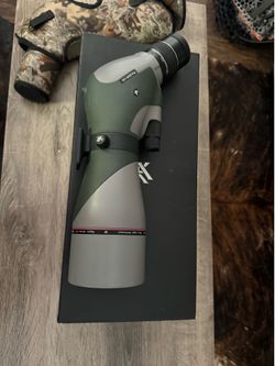 Vortex Razor UHD 20-60x85