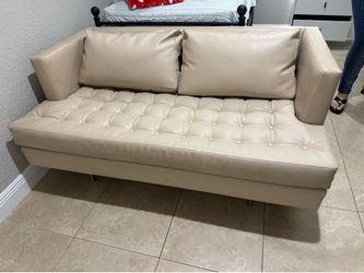 Small sofa