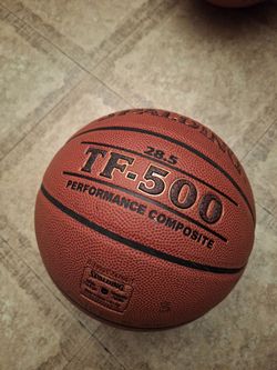 Spalding Basketball