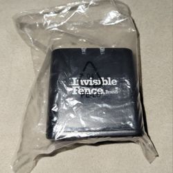 New Invisible Fence Collar Charger Only D04BC-BP20