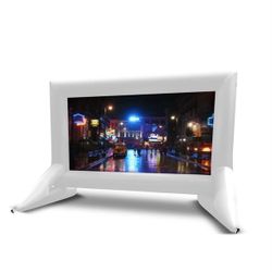 BigFun 10.6' Inflatable Movie Screen
