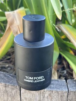 Tom Ford Ombre Leather EDP 3.4oz 