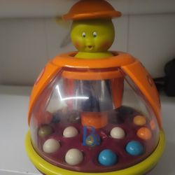 Baby Toy From Target