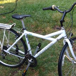 Cannondale Size 700c 80