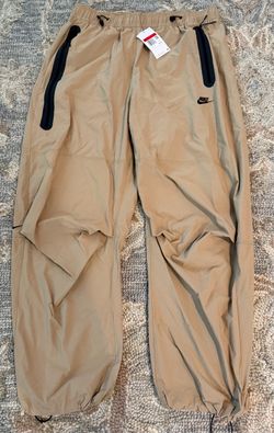 Nike Tech Joggers Men’s Size Large