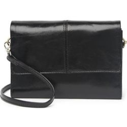 HOBO Jetty Convertible Leather Shoulder Bag