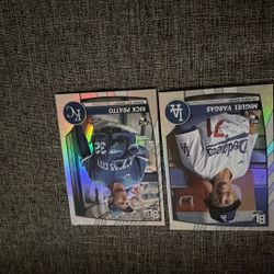 2023 Topps Baseball Cards