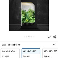 Gorilla Grow Tent