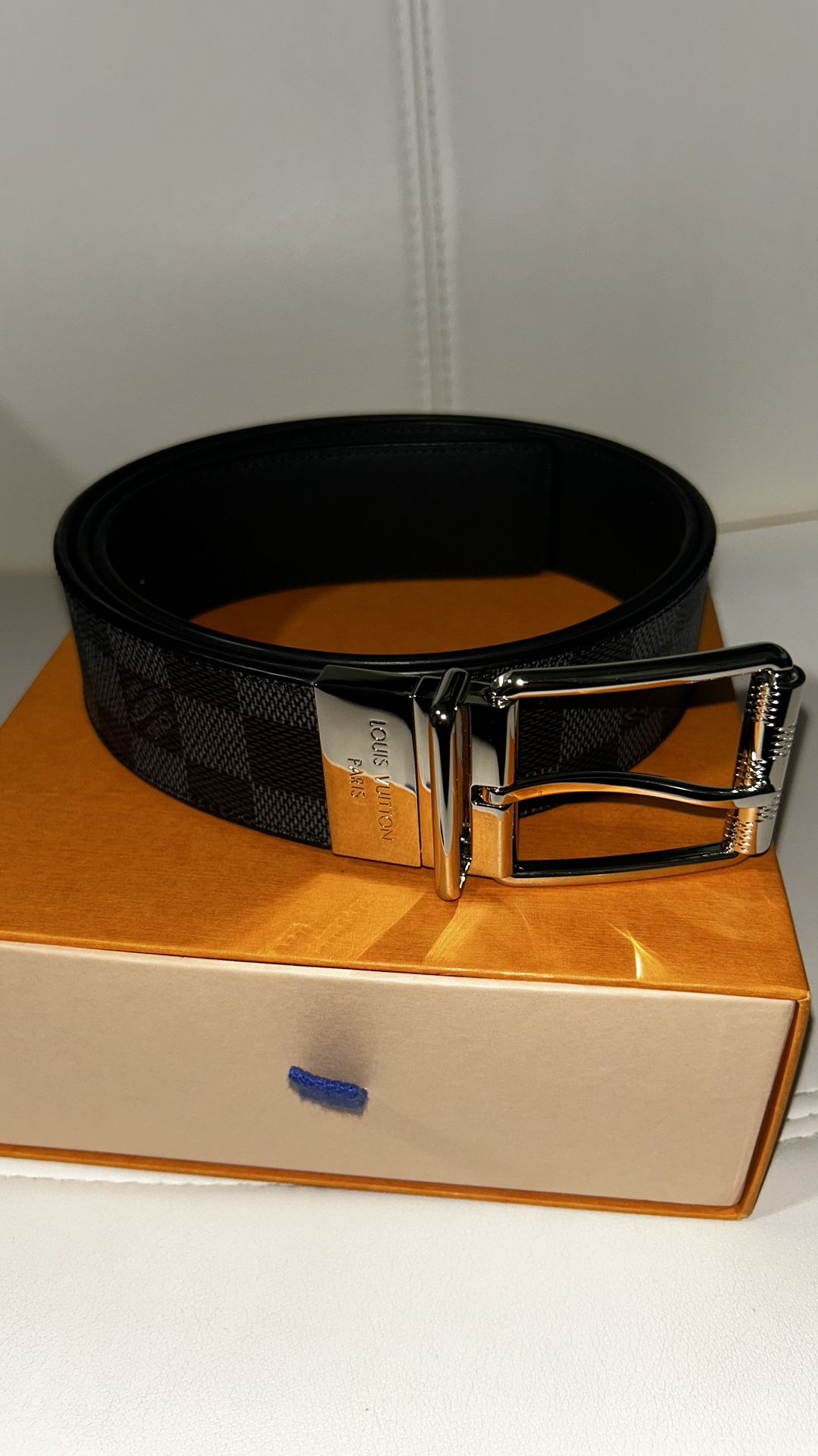 Louis Vuitton Belt 
