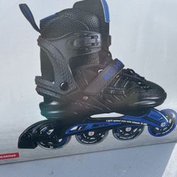 In- Lines Skates